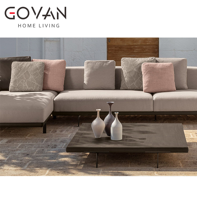 ALLURE-coffee table