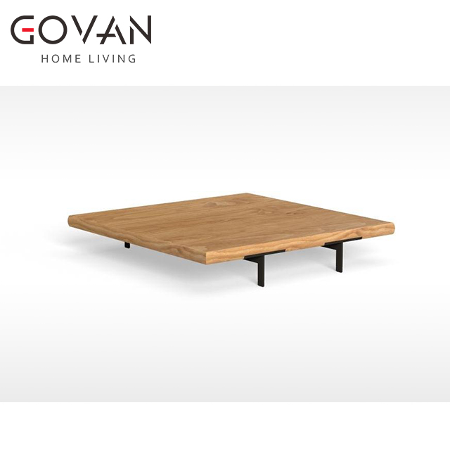ALLURE-coffee table