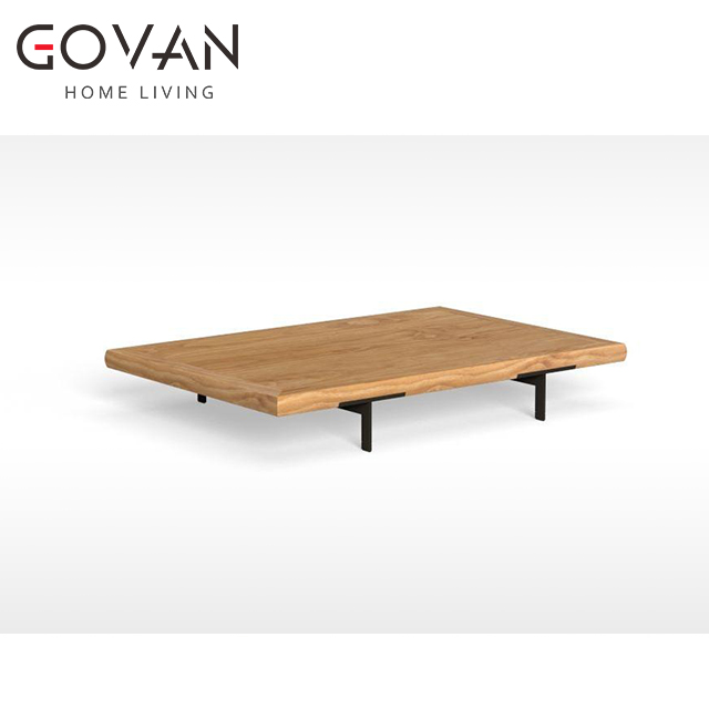 ALLURE-coffee table