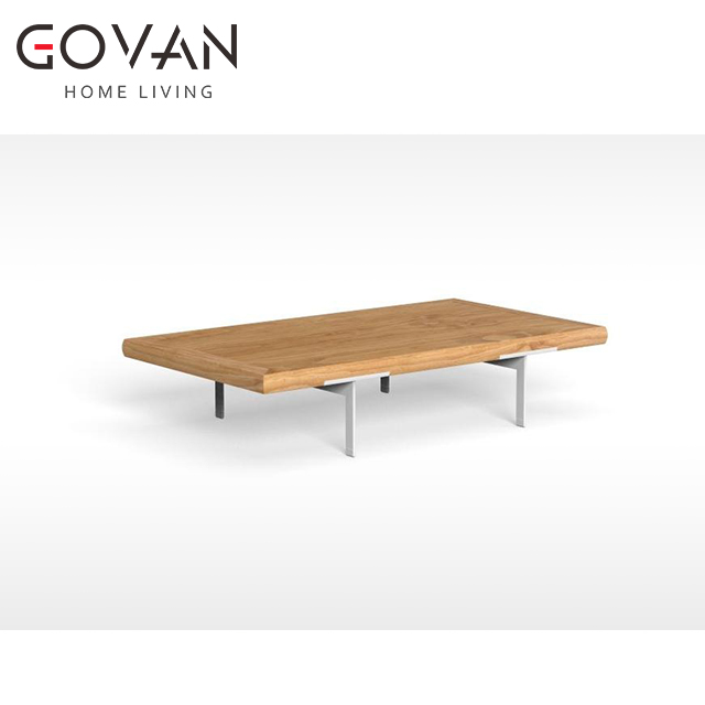 ALLURE-coffee table