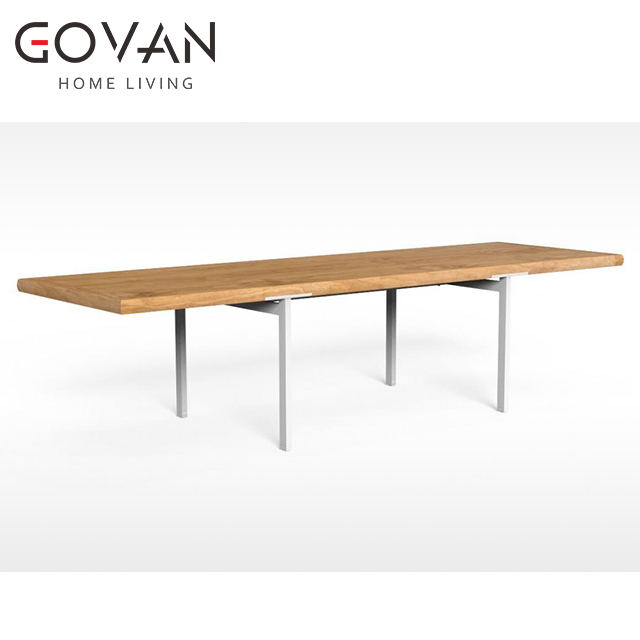 Allure Collection-Table-Outdoor Dining Table