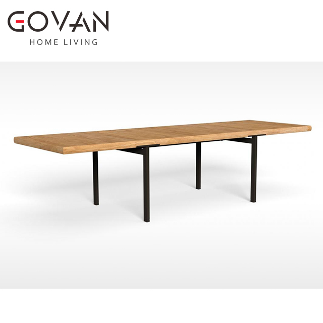 Allure Collection-Table-Outdoor Dining Table