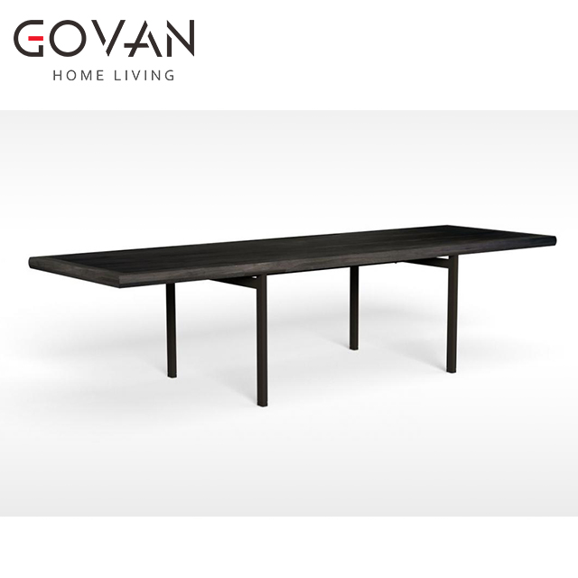 Allure Collection-Table-Outdoor Dining Table