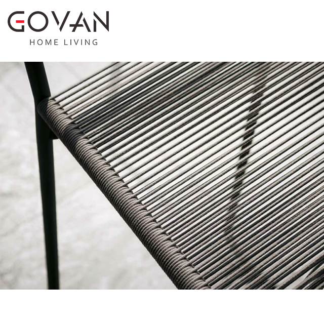 Astra Collection-Chair-Outdoor Barstool