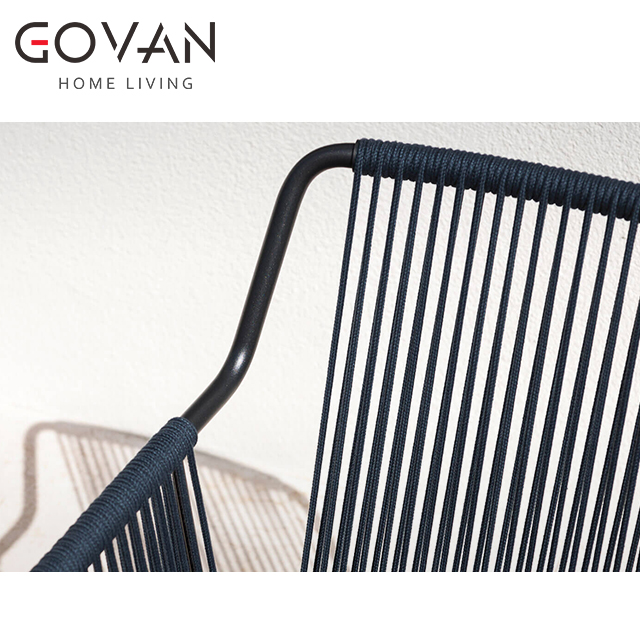 Astra Collection-Chair-Outdoor Barstool