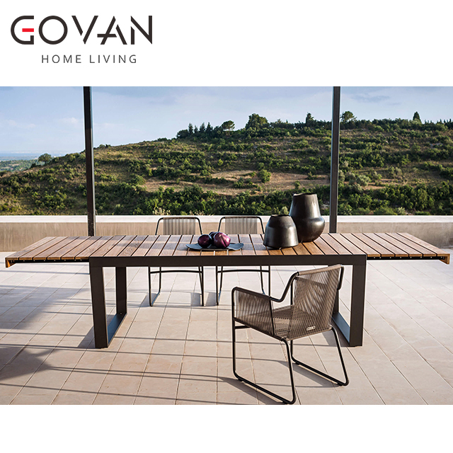 Astra Collection-Chair-Outdoor Dining Armchair