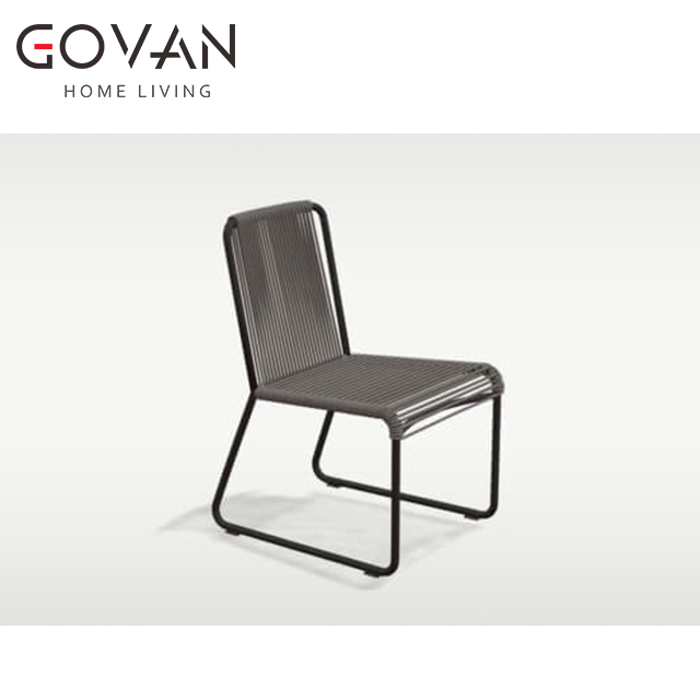 Astra Collection-Chair-Outdoor Dining Sidechair