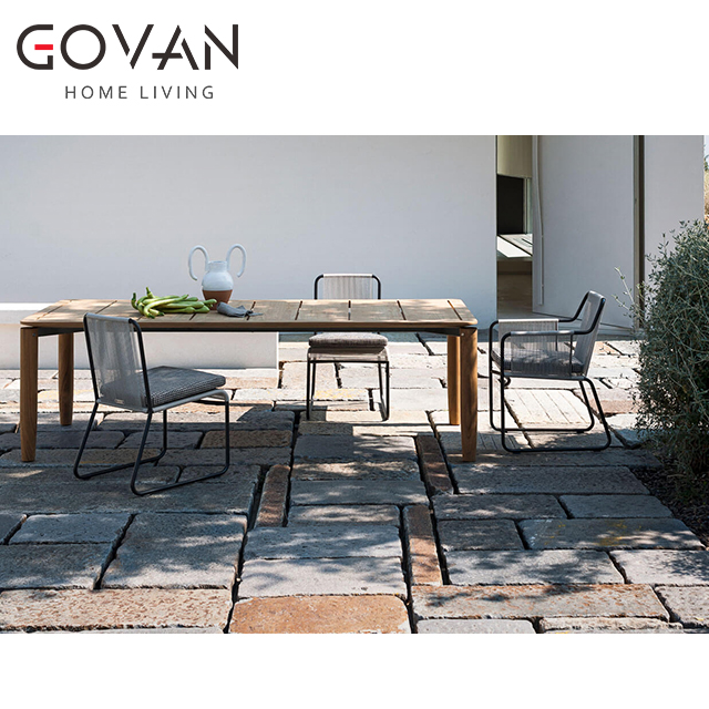 Astra Collection-Chair-Outdoor Dining Sidechair