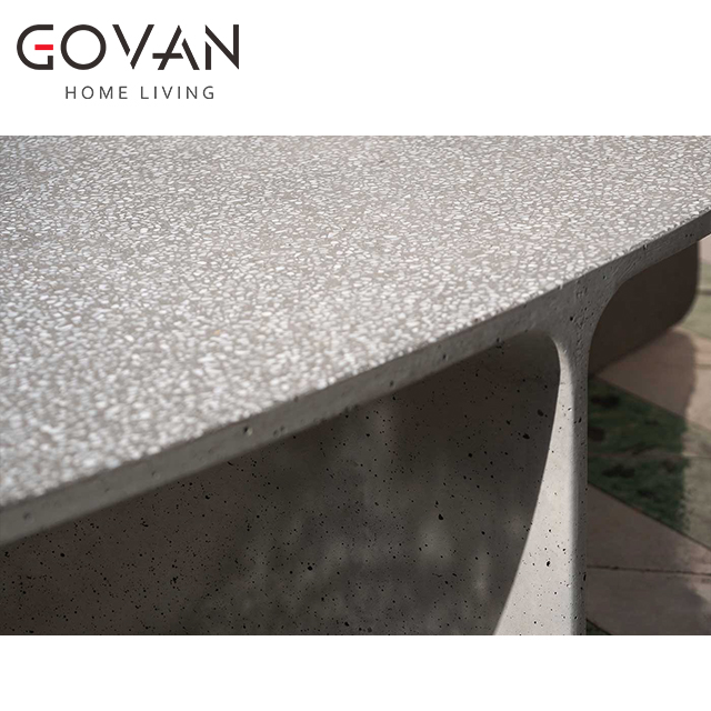 Astra Collection-Table-Outdoor Round Coffee Table