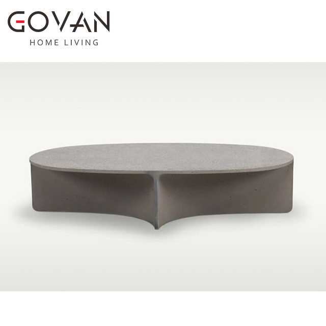 Astra Collection-Table-Outdoor Long Coffee Table