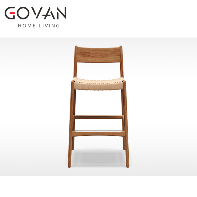 Deck Collection-Chair-Outdoor Bar Chair