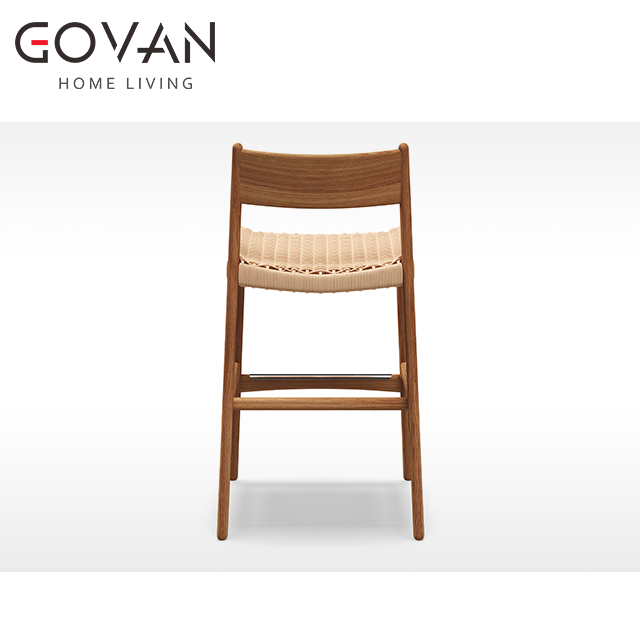 Deck Collection-Chair-Outdoor Bar Chair