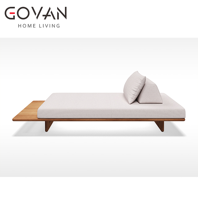 Deck Collection-Sofa-Outdoor Three Seater Sofa