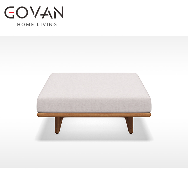 Deck Collection-Chair-Outdoor Chaise Lounge Chair
