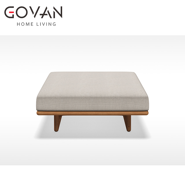 Deck Collection-Chair-Outdoor Chaise Lounge Chair