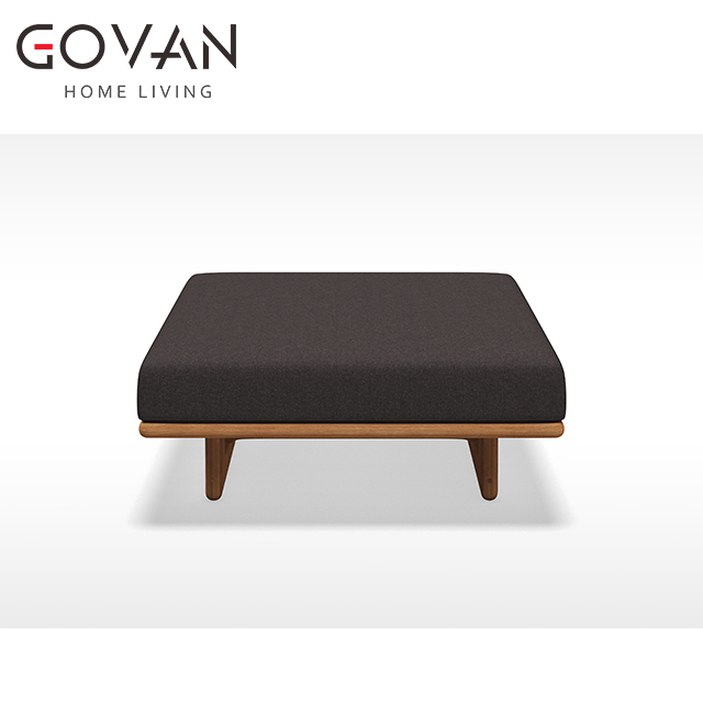 Deck Collection-Chair-Outdoor Chaise Lounge Chair