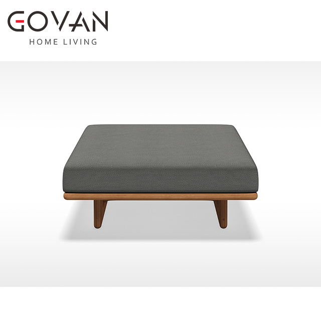 Deck Collection-Chair-Outdoor Chaise Lounge Chair