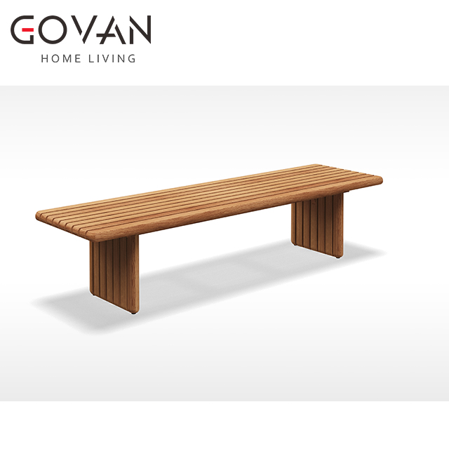 Deck Collection-Table-Outdoor Side Table