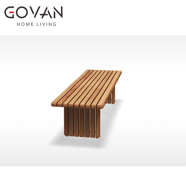 Deck Collection-Table-Outdoor Side Table