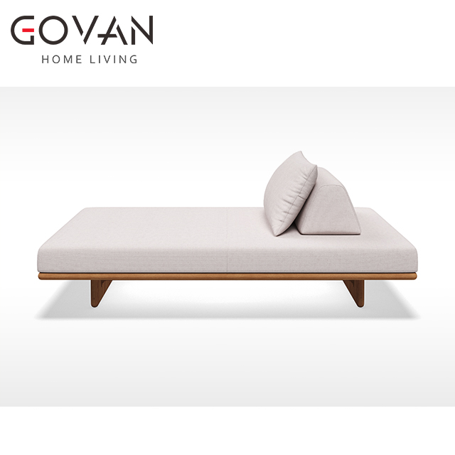 Deck Collection-Sofa-Outdoor Two Seater Sofa