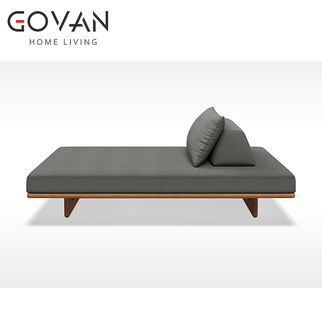 Deck Collection-Sofa-Outdoor Two Seater Sofa