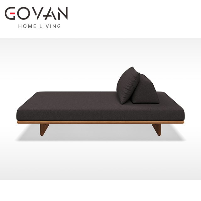 Deck Collection-Sofa-Outdoor Two Seater Sofa