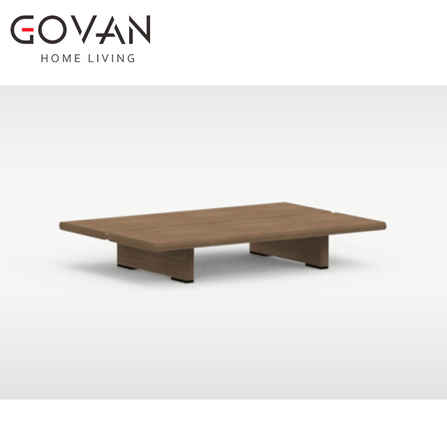 Eolie Collection-Table-Outdoor Coffee Table