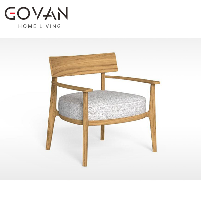 Ever Collection-Sofa-Outdoor Single Sofa