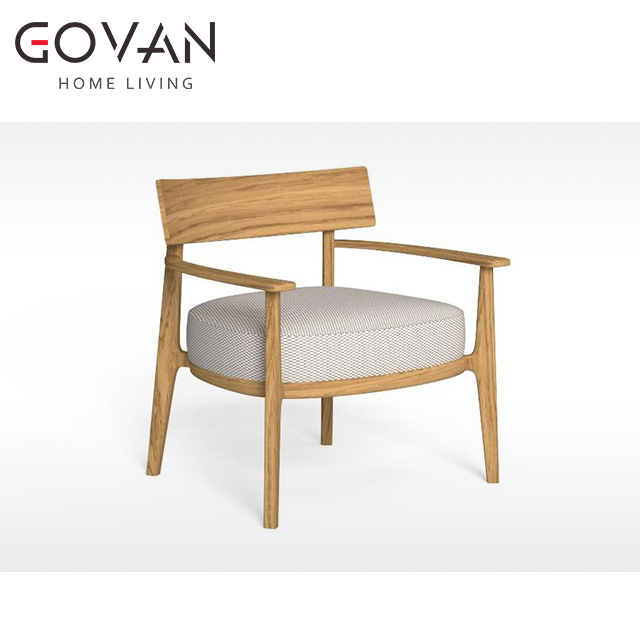 Ever Collection-Sofa-Outdoor Single Sofa