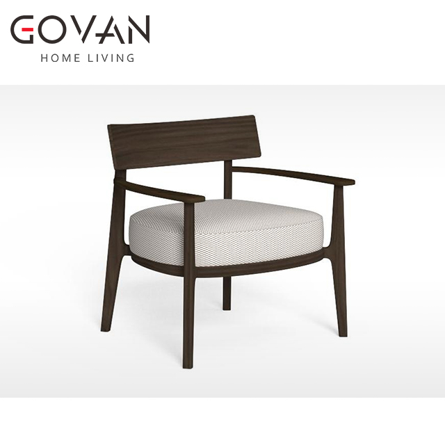 Ever Collection-Sofa-Outdoor Single Sofa