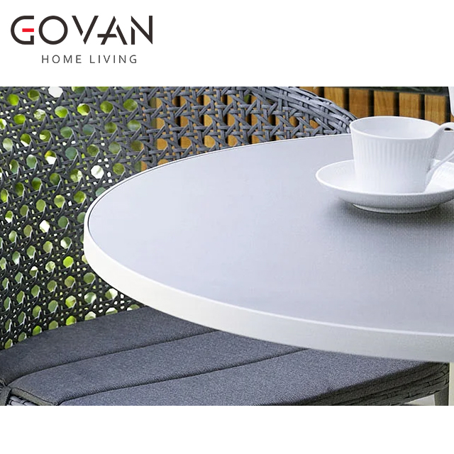Ocean Collection-Table-Outdoor Bar Table
