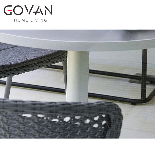 Ocean Collection-Table-Outdoor Bar Table