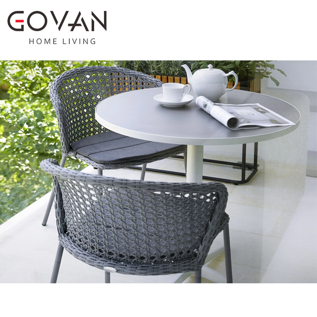 Ocean Collection-Table-Outdoor Bar Table