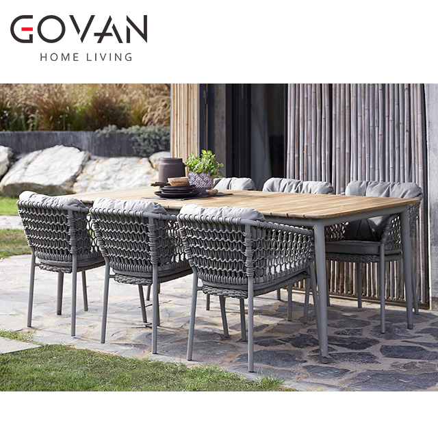 Ocean Collection-Chair-Outdoor Dining Armchair