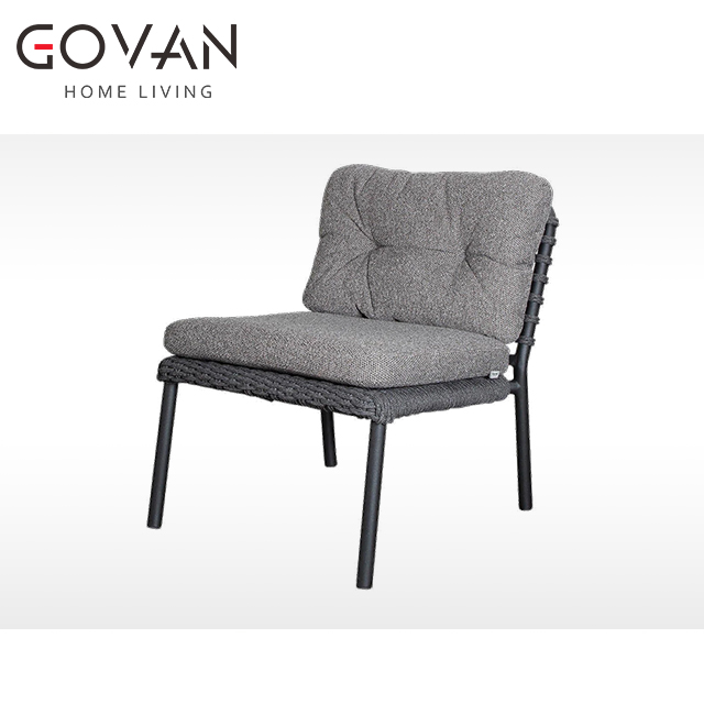 Ocean Collection-Sofa-Outdoor Single Sofa