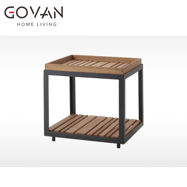 Ocean Collection-Table-Outdoor Coffee Table 2