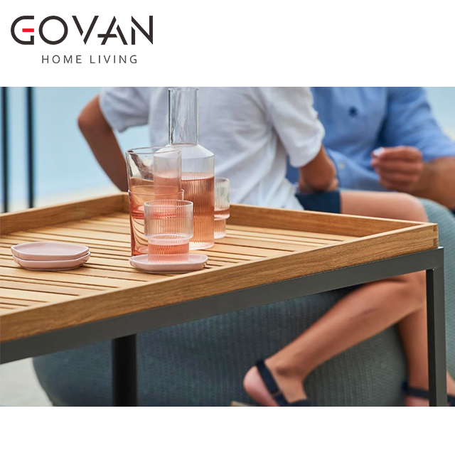 Ocean Collection-Table-Outdoor Coffee Table 2