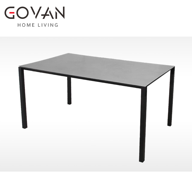 Ocean Collection-Table-Outdoor Rectangular Dining Table