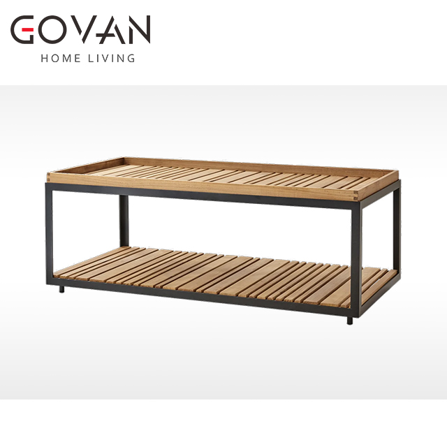 Ocean Collection-Table-Outdoor Coffee Table 1