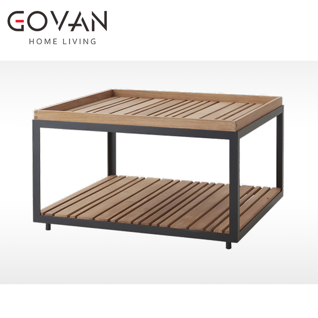 Ocean Collection-Table-Outdoor Coffee Table