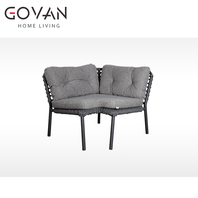 Ocean Collection-Sofa-Outdoor Corner Sofa