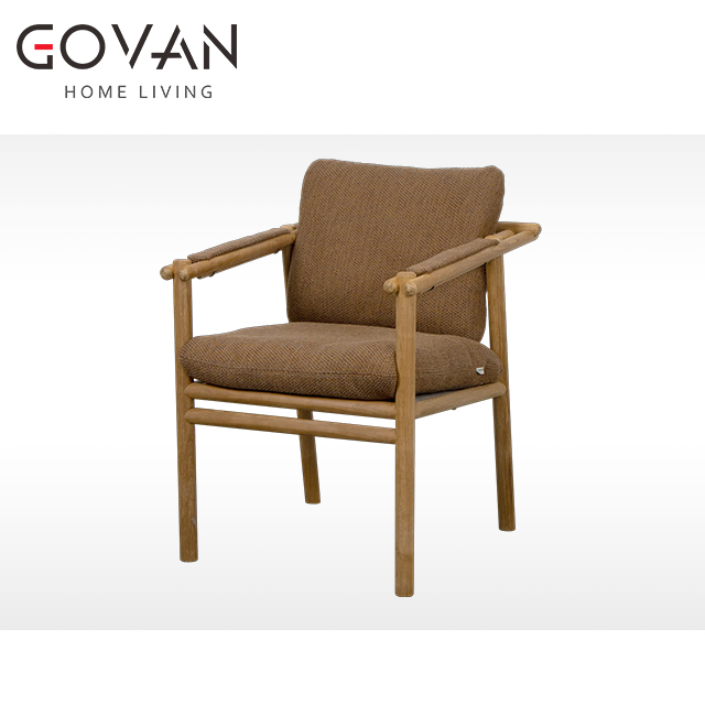 Sticks Collection-Chair-Outdoor Dining Armchair