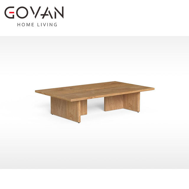 VENICE-Long coffee table