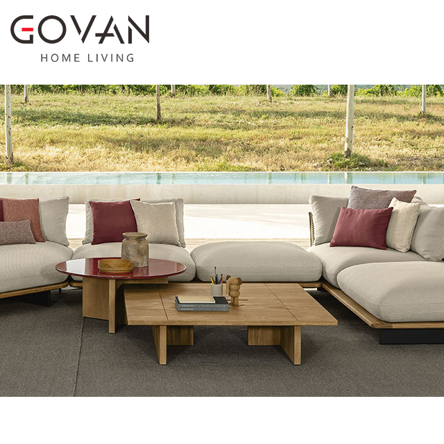 VENICE-Long coffee table