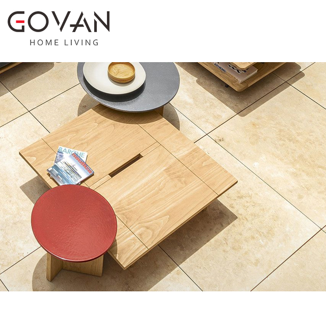 VENICE-Long coffee table