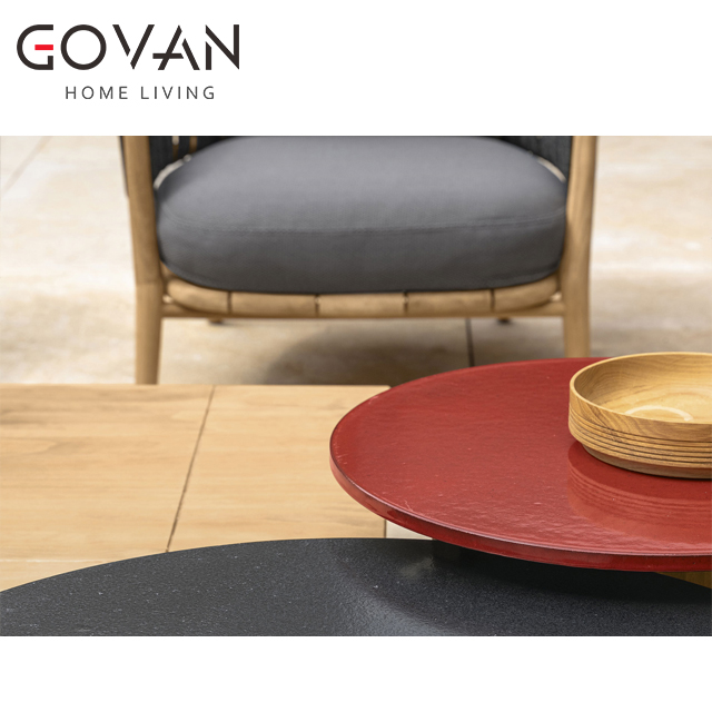 VENICE-Long coffee table