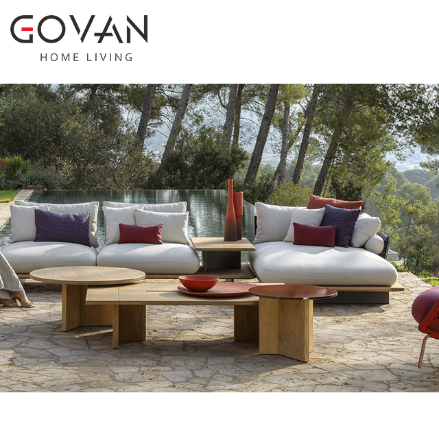 VENICE-Long coffee table