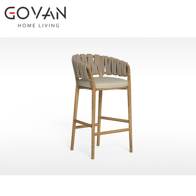 Venice Collection-Chair-Outdoor Dining Arm Sofa