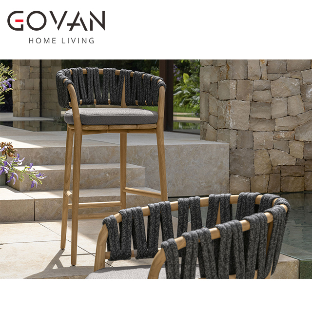 Venice Collection-Chair-Outdoor Dining Arm Sofa