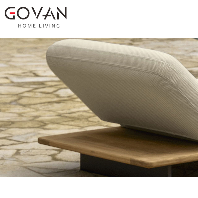 Venice Collection-Sunbed-Outdoor Double Sunbed
